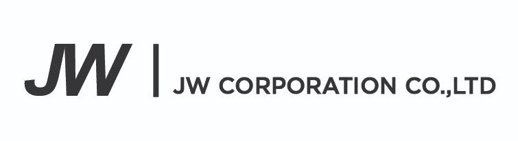 Logo JW CORPORATION CO.,LTD