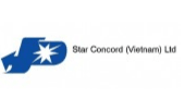 Logo Star Concord (Vietnam) Company Limited