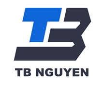 Logo CÔNG TY TNHH TB NGUYỄN