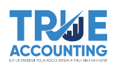 Logo True Accounting