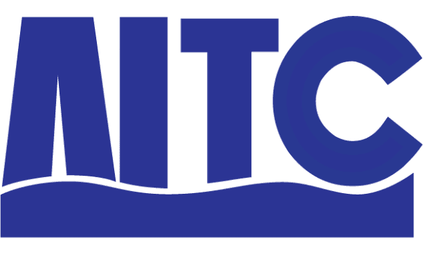 Logo CÔNG TY TNHH AITC LOGISTICS (VIỆT NAM)