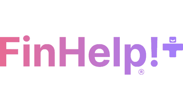 Logo CÔNG TY TNHH FINHELP