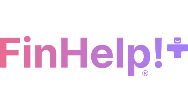 Logo CÔNG TY TNHH FINHELP