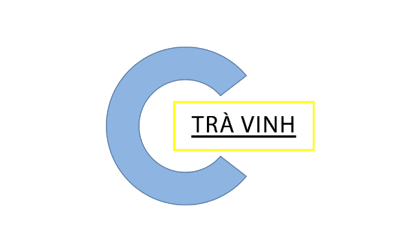 Logo CÔNG TY CỔ PHẦN TRÀ VINH GC