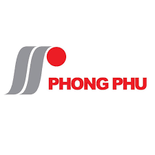 Logo CÔNG TY CỔ PHẦN DỆT GIA DỤNG PHONG PHÚ