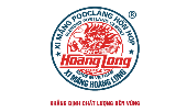 Logo Công Ty Cổ Phần Xi Măng Sài Sơn