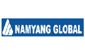 Logo NAMYANG GLOBAL Co., LTD