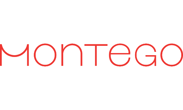 Logo Montego Design