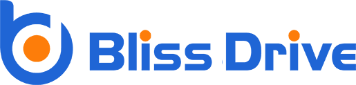 Logo Bliss Drive