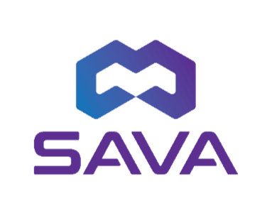Logo Công Ty Cổ Phần Công Nghệ Sava Meta