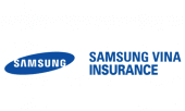 Logo SAMSUNG VINA INSURANCE CO., LTD