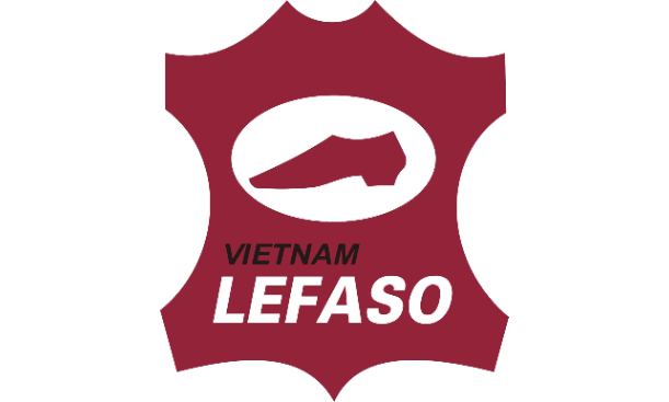 Logo Hiệp Hội Da – Giầy Việt nam
