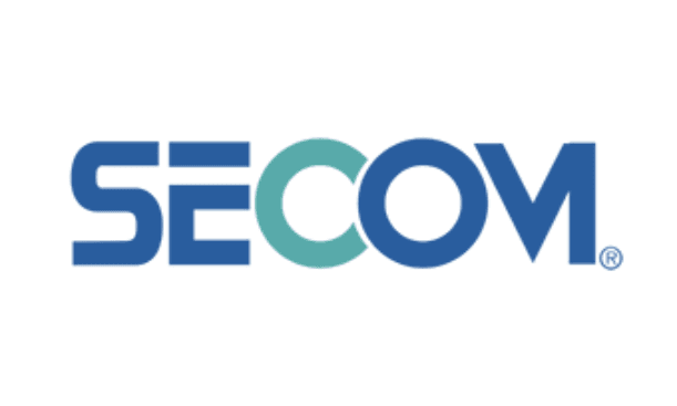 Logo Secom Vietnam Security Service Joint Stock Company