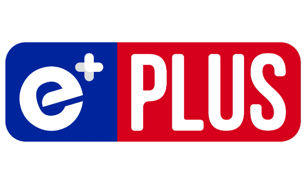 Logo CÔNG TY CỔ PHẦN EPLUS RESEARCH