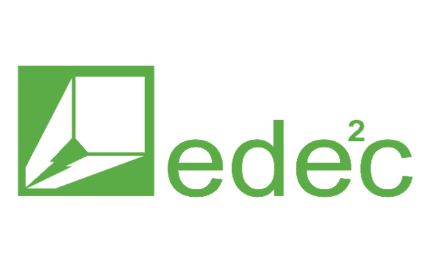 Logo Công ty TNHH EDEEC