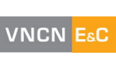 Logo Công Ty Cổ Phần Đầu Tư Xây Dựng Và Kỹ Thuật VNCN E&C