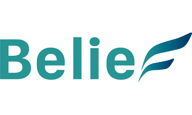 Logo CÔNG TY CỔ PHẦN BELIE