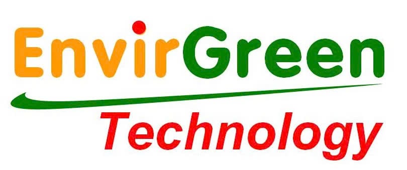 Logo CÔNG TY TNHH ENVIRTECH