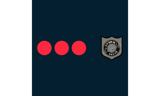 Logo Long Hai Security JSC (Securitas Vietnam)