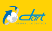Logo Công Ty TNHH Dart GLOBAL Logistics Việt Nam