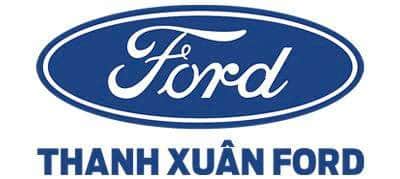 Logo Công Ty TNHH MTV Kinh Doanh Ô TÔ Thanh Xuân