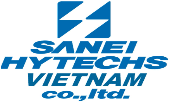 Logo Công Ty TNHH Sanei Hytechs Vietnam