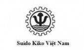 Logo Công Ty TNHH Suido Kiko Việt Nam