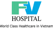 Logo FV Hospital
