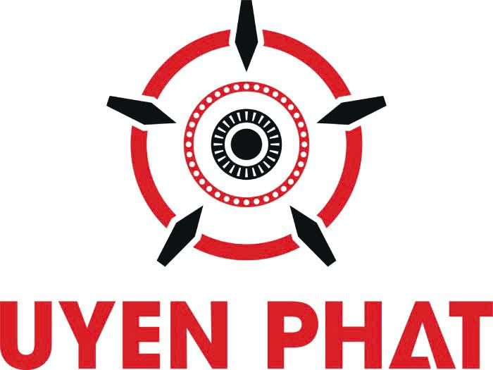 Logo CÔNG TY TNHH SX TM UYÊN PHÁT