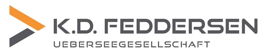 Logo K.d. Feddersen Group