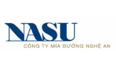 Logo Công Ty TNHH Mía Đường Nghệ An