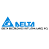 Logo Công Ty TNHH Delta Electronics (Việt Nam)