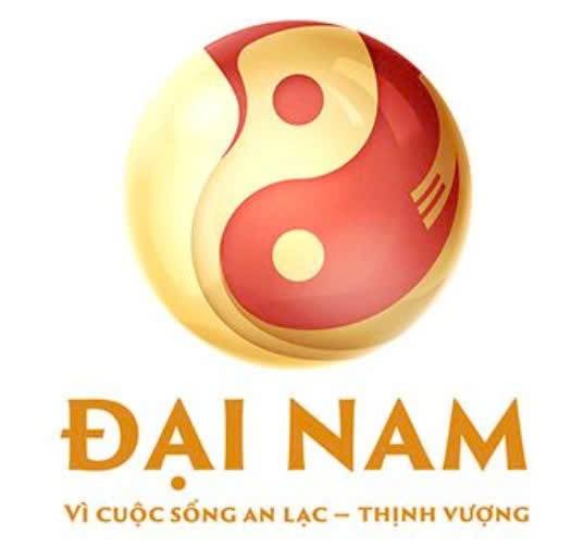 Logo CÔNG TY TNHH THƯƠNG MẠI PHONG THỦY ĐẠI NAM