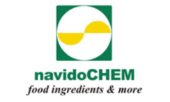 Logo Navidochem ( Food Ingredients & More)