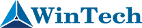 Logo Công Ty CP Sản Xuất & Thương Mại Công Nghệ Wintech