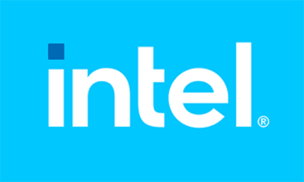 Logo Intel Products Vietnam