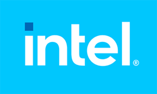 Logo Intel Products Vietnam