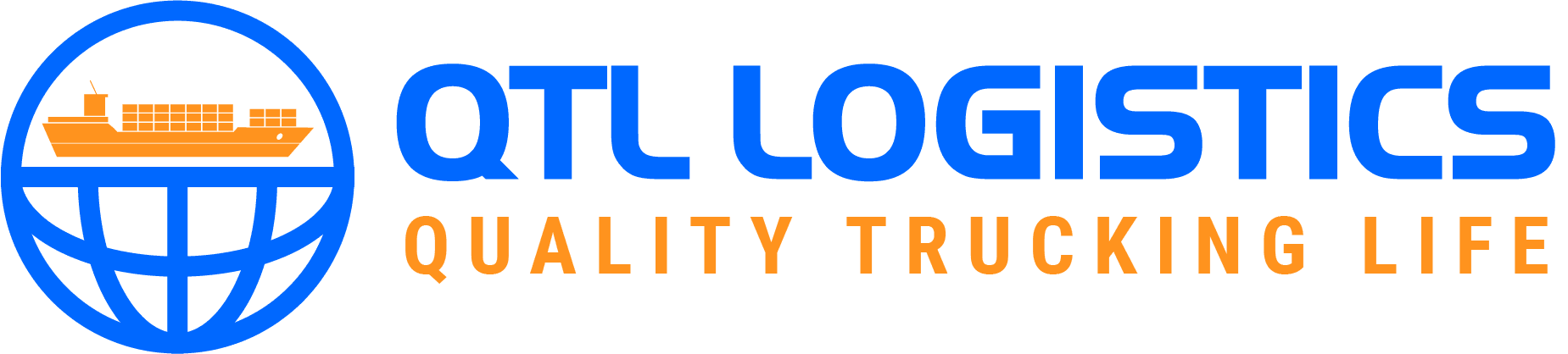 Logo Công ty TNHH QTL Logistics