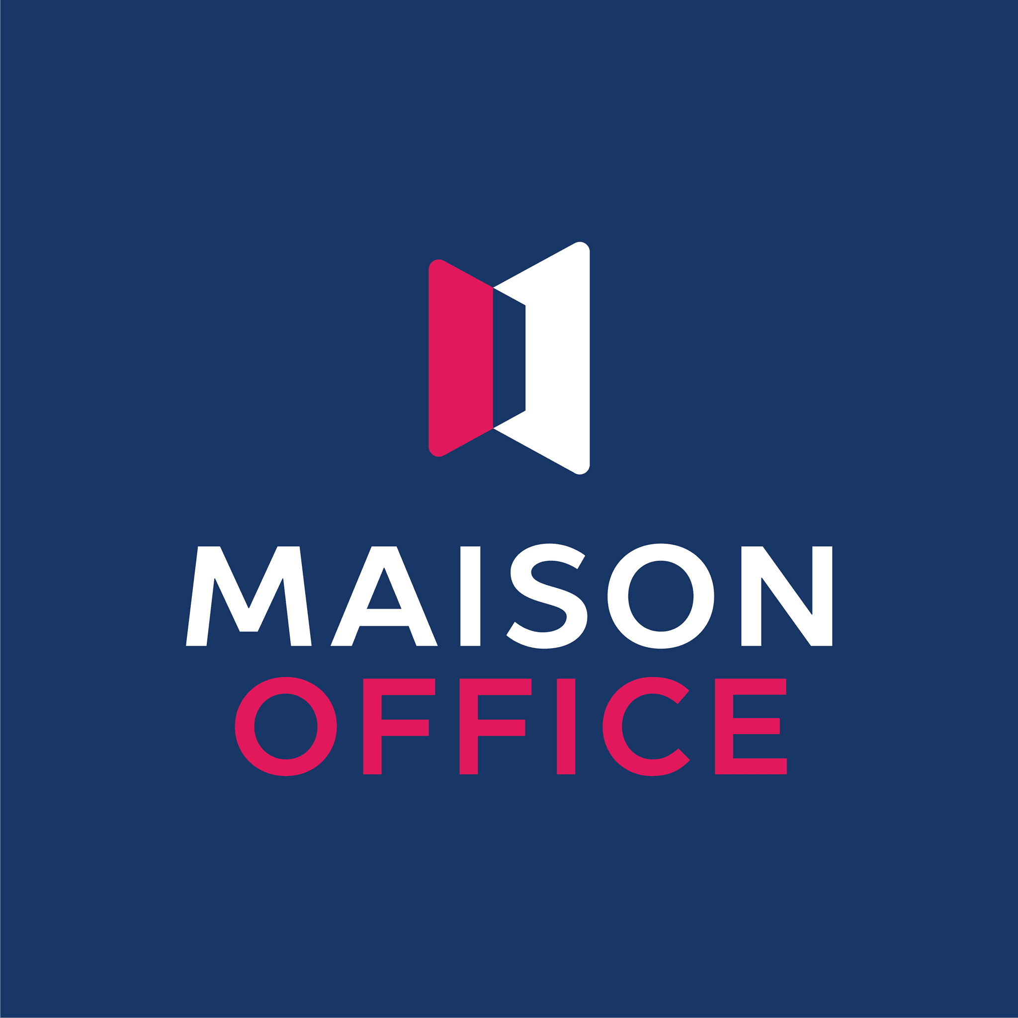 Logo CTCP MAISON SÀI GÒN