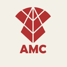 Logo CÔNG TY TNHH MÁY CHÍNH XÁC AMC
