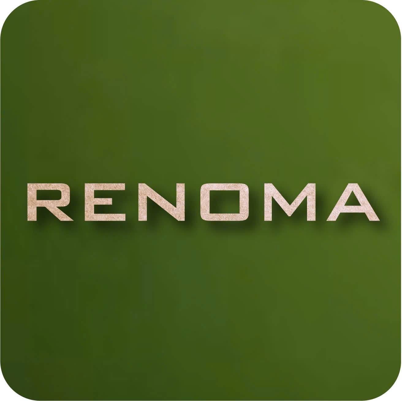Logo Công ty TNHH Renoma