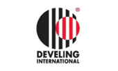 Logo Công Ty Trách Nhiệm Hữu Hạn Develing Quốc Tế (Việt Nam)