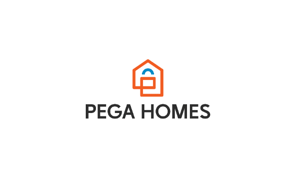 Logo CÔNG TY TNHH PEGA HOMES