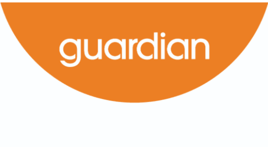 Logo Guardian Vietnam