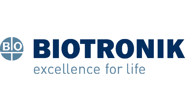 Logo Representative Office of BIOTRONIK Asia Pacific Pte. Ltd. in Ho Chi Minh City