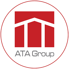 Logo CÔNG TY CỔ PHẦN A.T.A VIỆT NAM