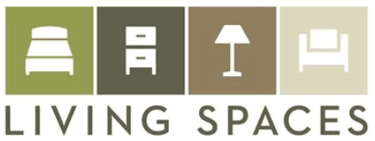Logo Living Spaces