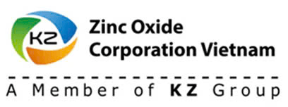Logo Zinc Oxide Corporation Vietnam LLC