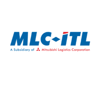 Logo MLC ITL Logistics Co.,ltd