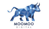 Logo Moomoo Digital